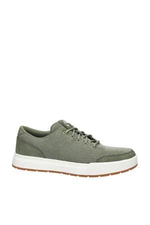 sneakers kaki