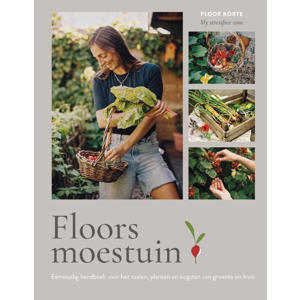 Floors moestuin - Floor Korte