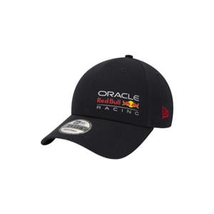 sr. Red Bull Racing pet donkerblauw