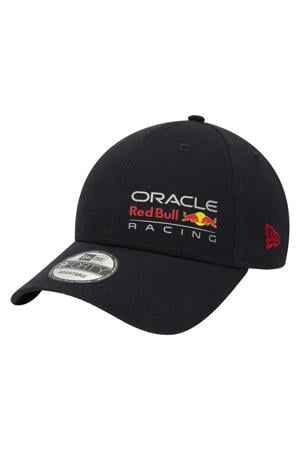 sr. Red Bull Racing pet donkerblauw