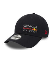 thumbnail: New Era sr. Red Bull Racing pet donkerblauw