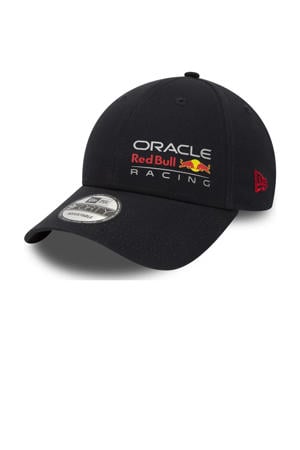 sr. Red Bull Racing pet donkerblauw