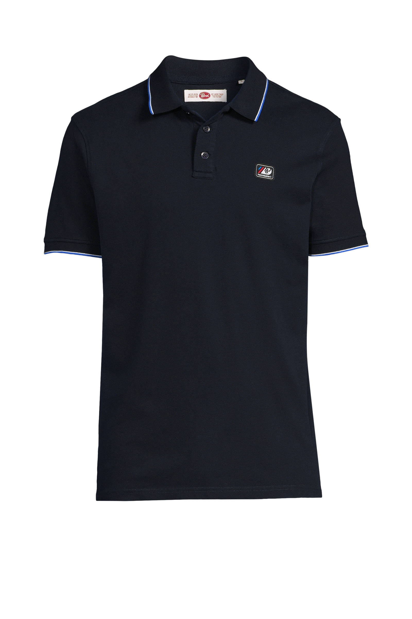 Wehkamp 2025 poloshirt heren