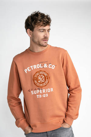 Petrol truien voor heren online kopen? | Wehkamp