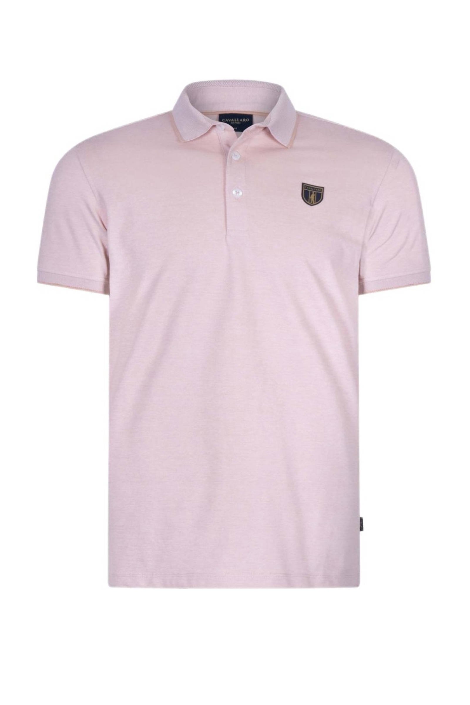 Cavallaro polo heren discount sale