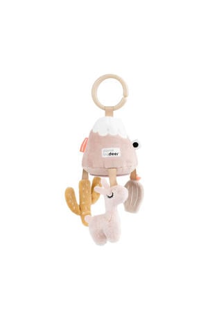 Sensory To-Go-speelgoed Lalee - Powder
