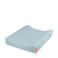 Done by Deer aankleedkussen Easy Wipe Confetti Blue