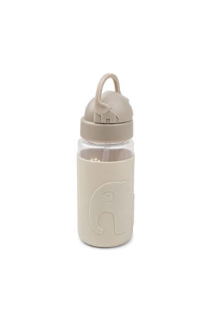 Easy-Grip rietjesfles Elphee - Sand