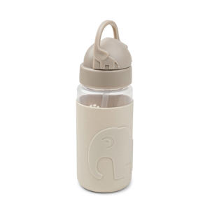 Easy-Grip rietjesfles Elphee - Sand
