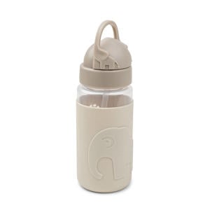 Easy-Grip rietjesfles Elphee - Sand