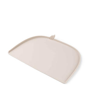 Siliconen placemat Elphee - Sand 