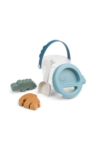  Beach & Sand speelset