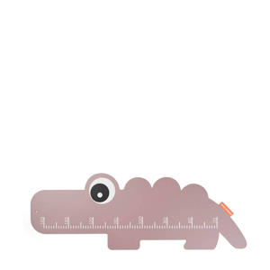 hoogtemeter Croco