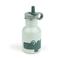 Done by Deer Metalen drinkfles - Groen