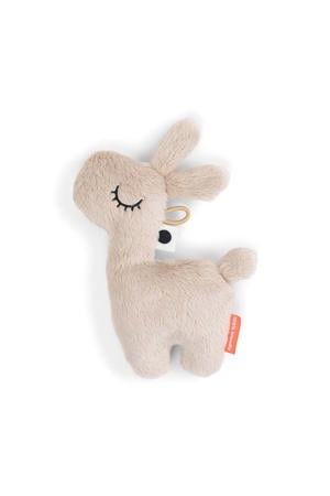 Rammelaar Lalee - 16 cm - Sand