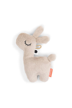 Rammelaar Lalee - 16 cm - Sand