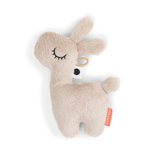 Rammelaar Lalee - 16 cm - Sand
