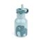 Done by Deer Metalen drinkfles - Blauw