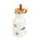 Done by Deer Metalen drinkfles - Beige