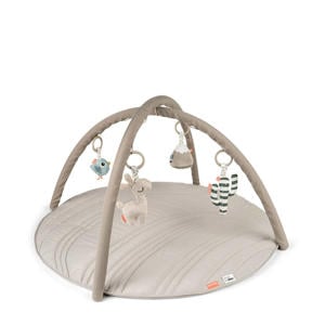 Acitviteiten gym/speelmat Lalee - Sand