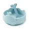 Done by Deer Stick & Stay kom en lepel Wally - Blauw