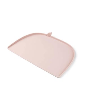 Siliconen placemat Elphee - Powder