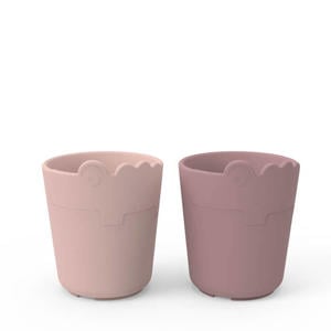 Kiddish mini-mug (set van 2)