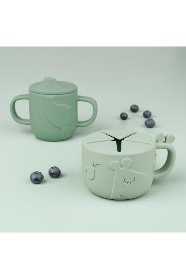 kinderservies