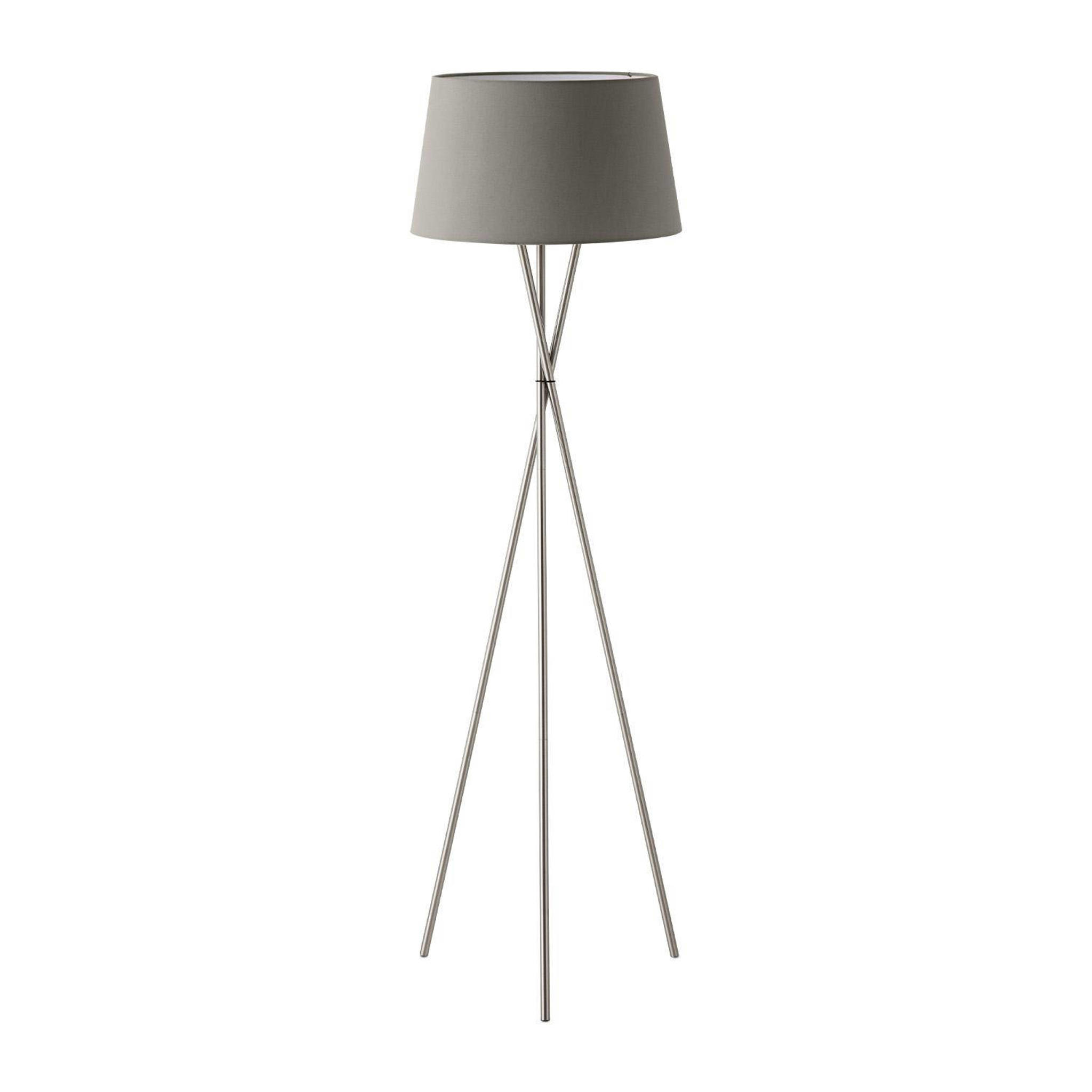 NOUS Living vloerlamp Didier (Ø45 cm) - Afbeelding 2