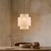 NOUS Living hanglamp Daniel (Ø30 cm)