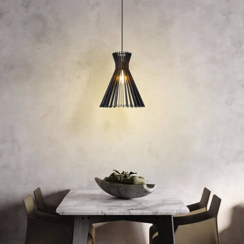 NOUS Living hanglamp Dylan (Ø30 cm) afbeelding
