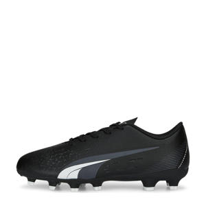 Ultra Play  voetbalschoenen zwart/wit