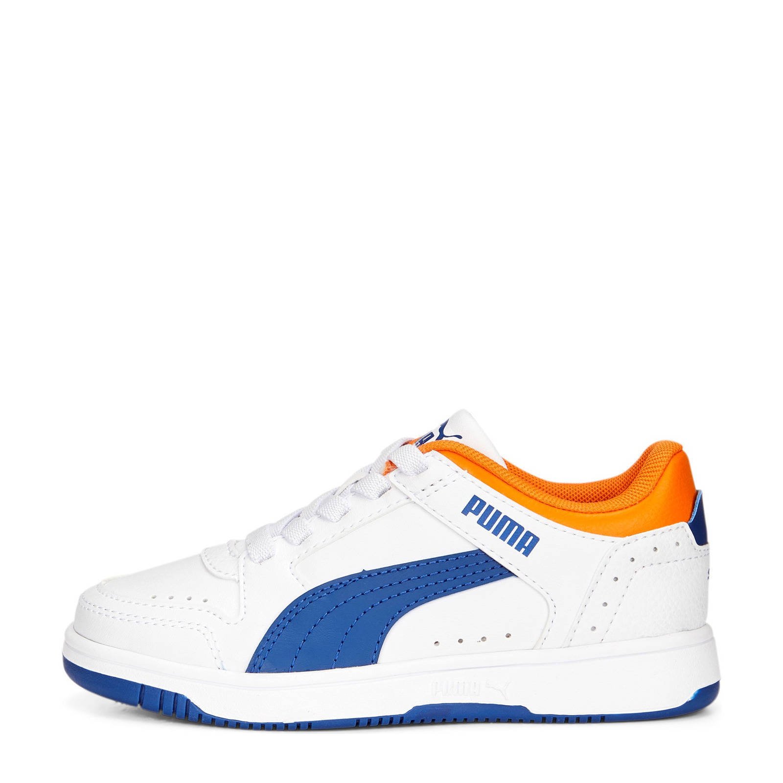 Puma sneakers kind online blauw