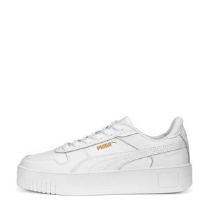 Carina Street sneakers wit