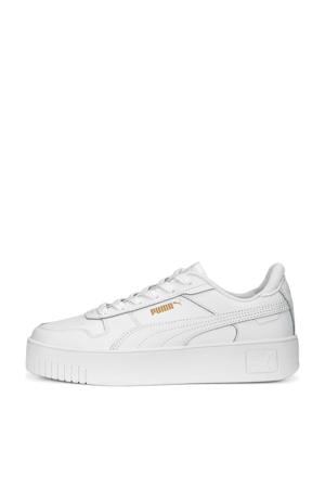 Carina Street sneakers wit