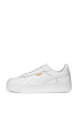 Carina Street sneakers wit