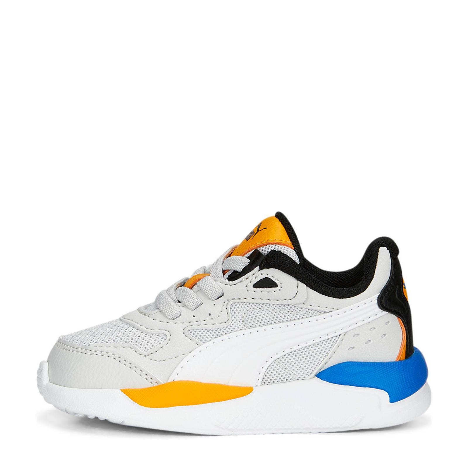 Puma x best sale ray mesh