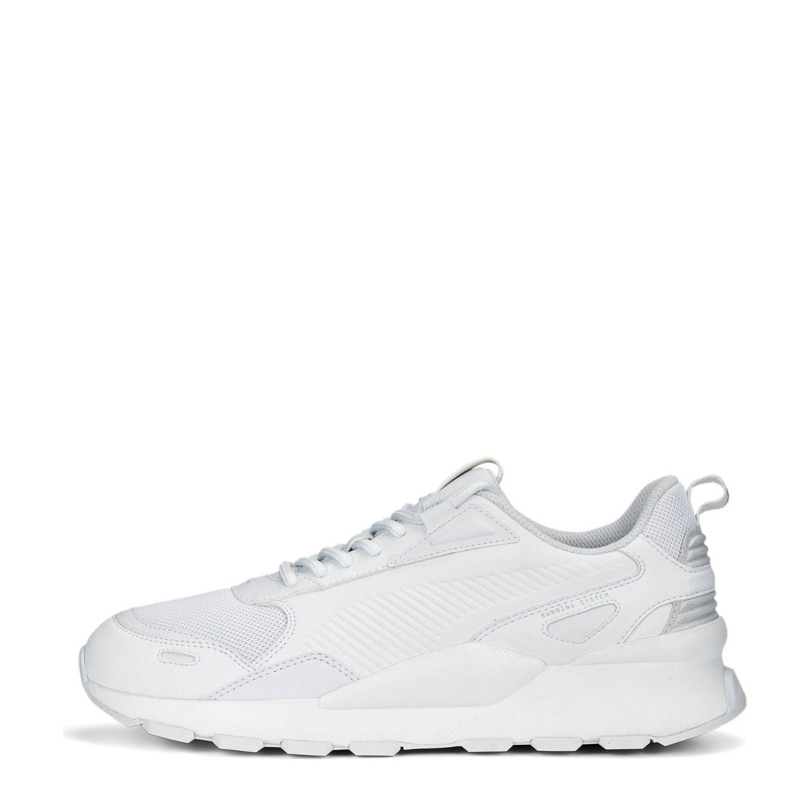 Puma rs-0 sound discount zwart/wit