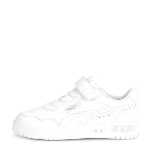 Puma Court Ultra AC sneakers wit