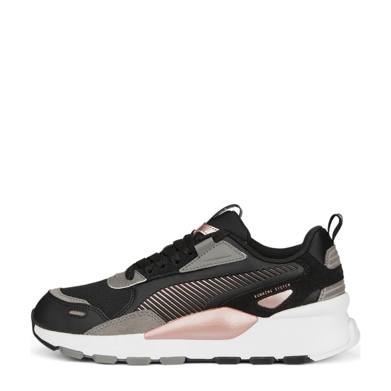 Puma rs 2024 0 zwart goud