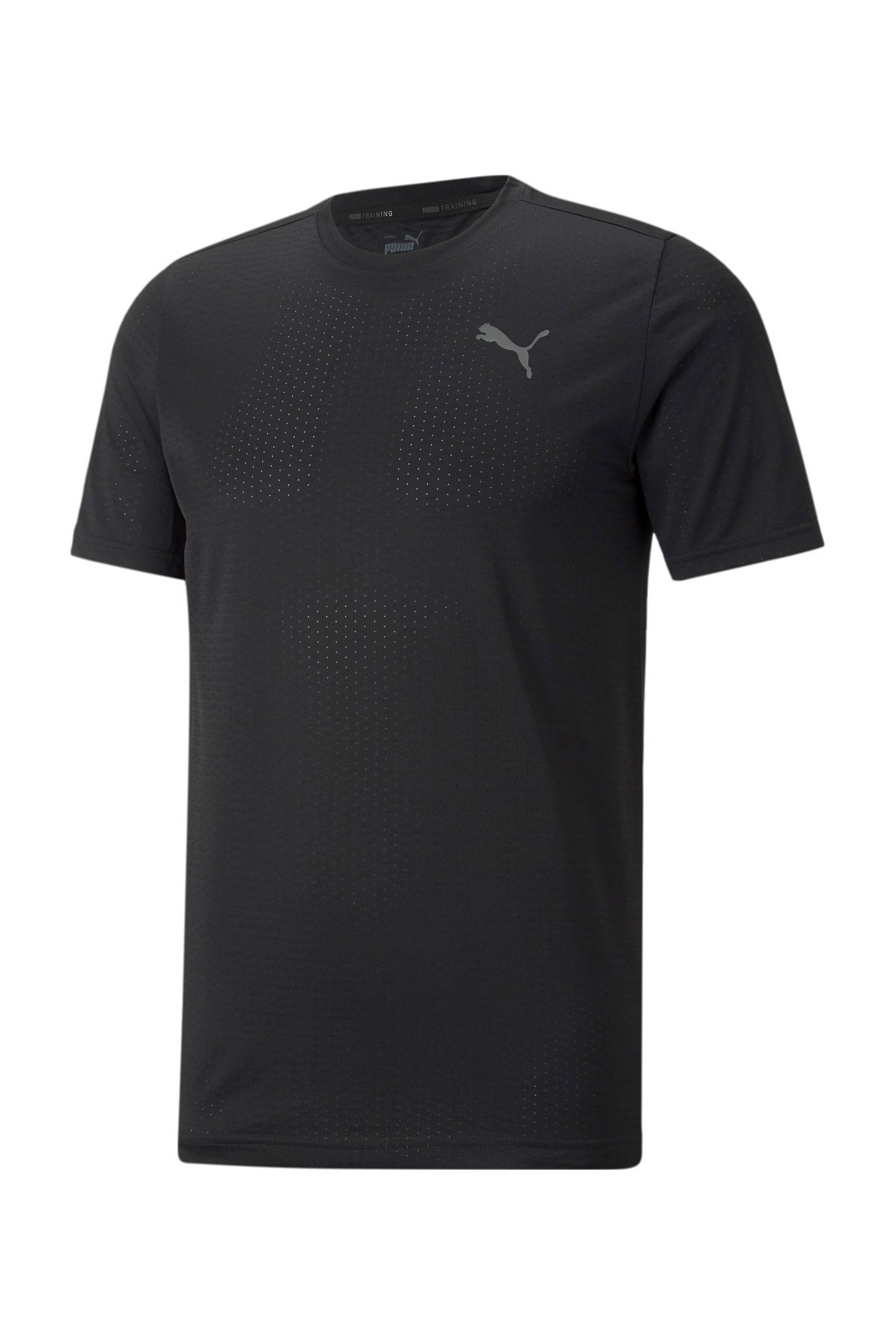 Puma sports outlet t shirts