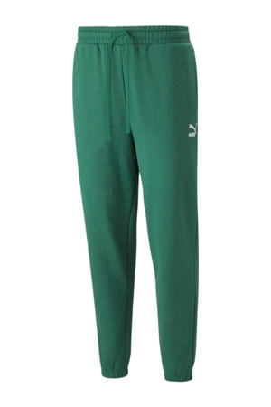 joggingbroek groen