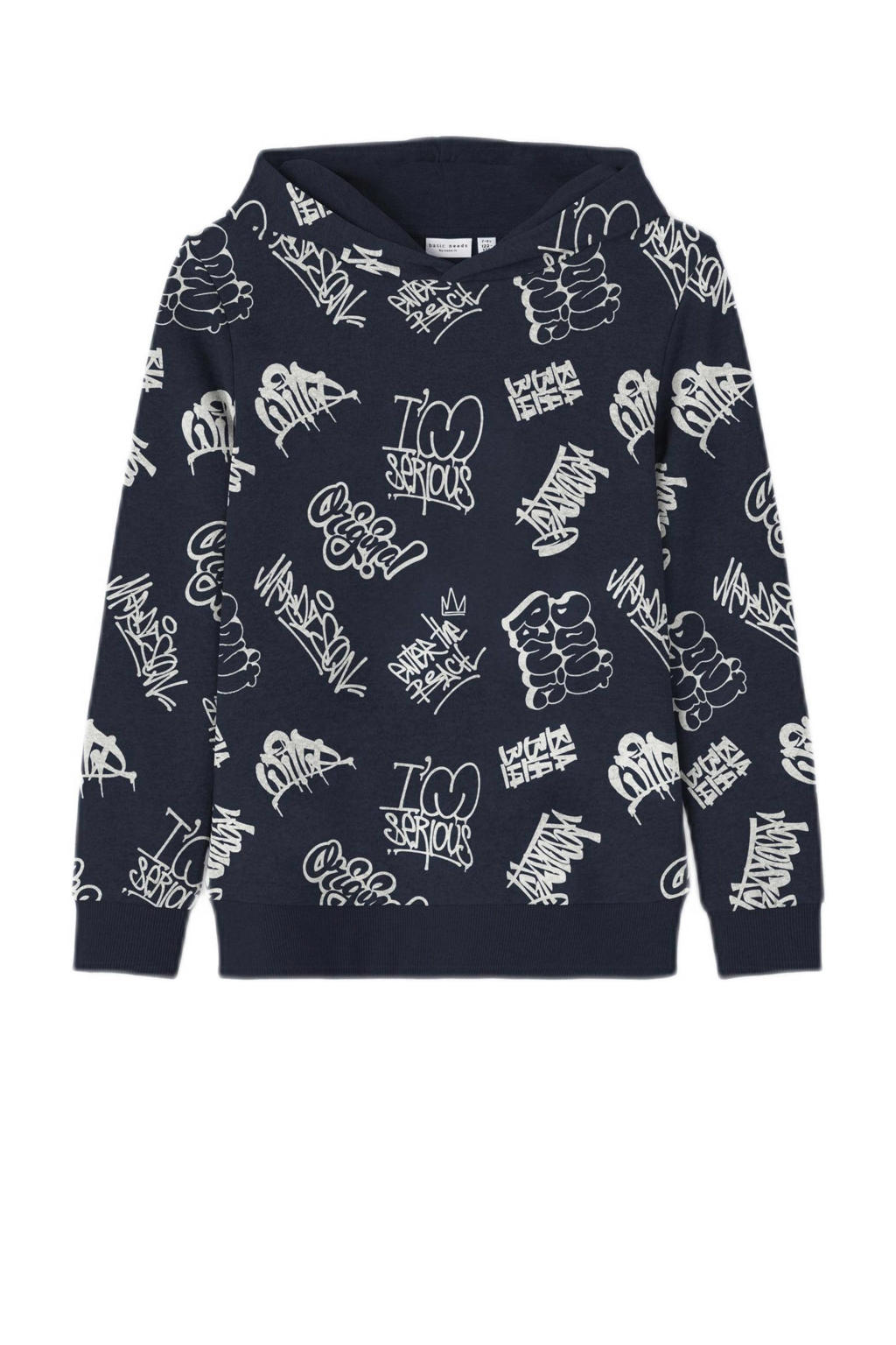 Generisch Meisjes hoodies & sweatshirts leuke capibara-print pullover