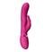 Vive Luxe Oplaadbare vibrator Met Pulsatie May - Roze