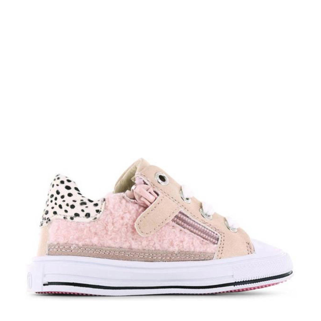 Shoesme Beige Summer Sneakers main image 1