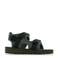 Shoesme sandalen - zwart/groen