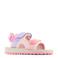 Shoesme sandalen - roze/lila
