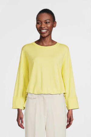 Invloed regeling Beginner Gele truien voor dames online kopen? | Morgen in huis | Wehkamp