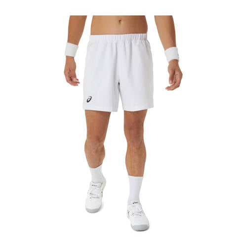 ASICS sportshort wit