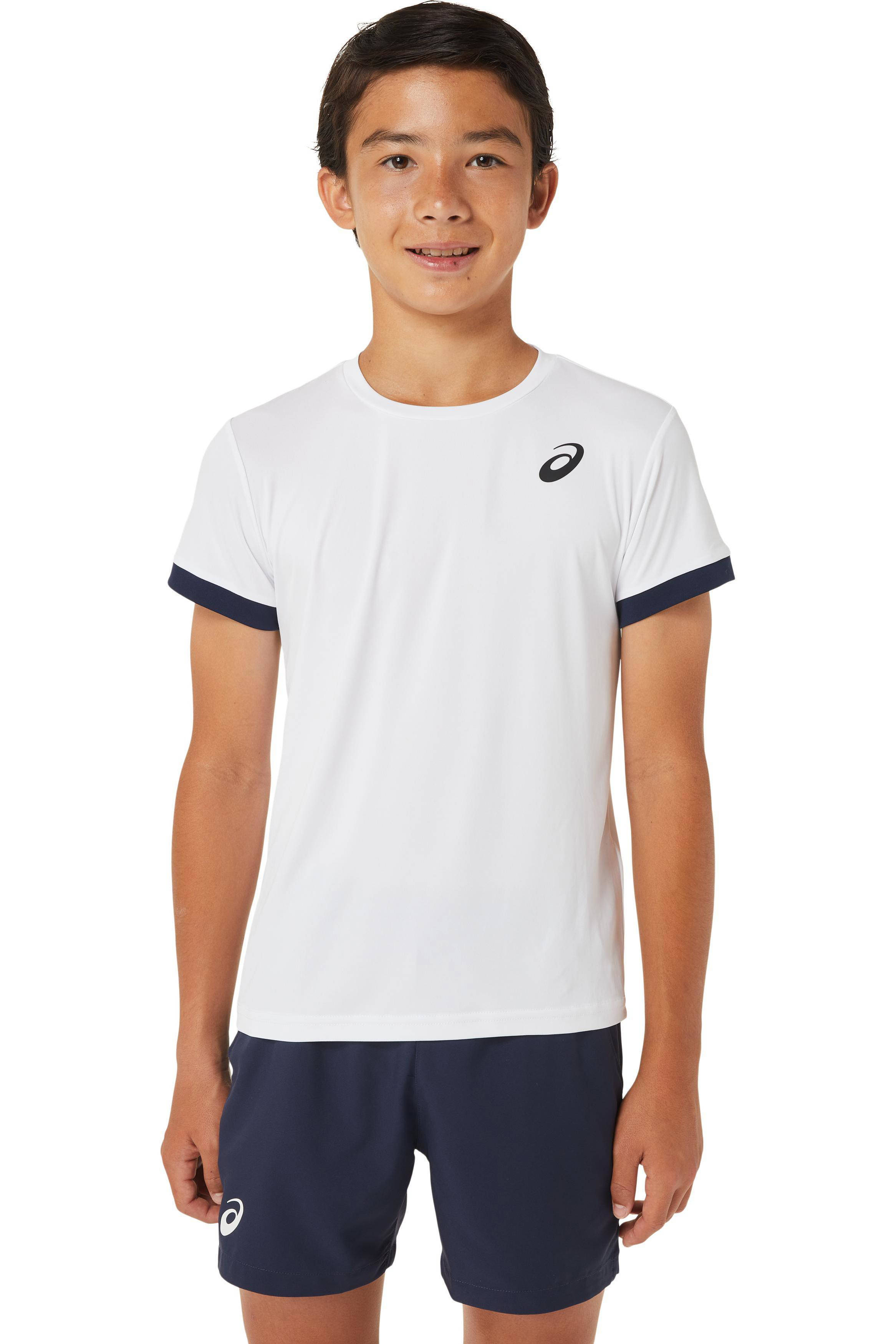 Asics sportshirt discount